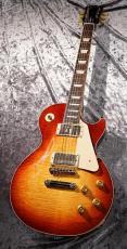 Gibson 【Japan Exclusive Model 】 Les Paul Standard '50s Custom Shop Top Heritage Cherry Sunburst #211260074 【4.25kg】 [送料込]【G-CLUB TOKYO】_2