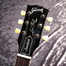 Gibson 【Japan Exclusive Model 】 Les Paul Standard '50s Custom Shop Top Heritage Cherry Sunburst #211260074 【4.25kg】 [送料込]【G-CLUB TOKYO】_4