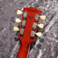 Gibson 【Japan Exclusive Model 】 Les Paul Standard '50s Custom Shop Top Heritage Cherry Sunburst #211260074 【4.25kg】 [送料込]【G-CLUB TOKYO】_7