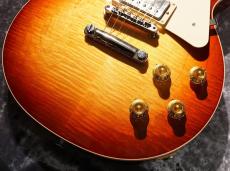 Gibson 【Japan Exclusive Model 】 Les Paul Standard '50s Custom Shop Top Heritage Cherry Sunburst #211260074 【4.25kg】 [送料込]【G-CLUB TOKYO】_9