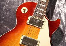 Gibson 【Japan Exclusive Model 】 Les Paul Standard '50s Custom Shop Top Heritage Cherry Sunburst #211260074 【4.25kg】 [送料込]【G-CLUB TOKYO】_10