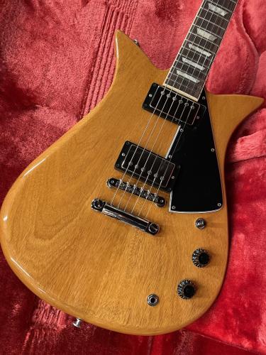 Gibson Theodore Standard Antique Natural (#205840035) ≒3.57kg