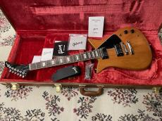Gibson Theodore Standard Antique Natural (#205840035) ≒3.57kg_2