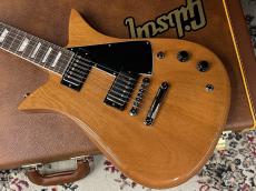 Gibson Theodore Standard Antique Natural (#205840035) ≒3.57kg_3
