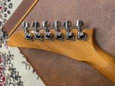 Gibson Theodore Standard Antique Natural (#205840035) ≒3.57kg_6