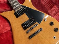 Gibson Theodore Standard Antique Natural (#205840035) ≒3.57kg_7