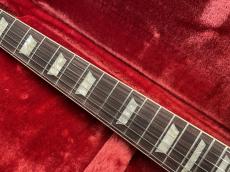 Gibson Theodore Standard Antique Natural (#205840035) ≒3.57kg_8