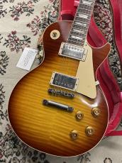 Gibson 【圧巻の一本】Historic Collection 1959 Les Paul Standard Orange Sunset Fade VOS s/n 941891【4.04kg】