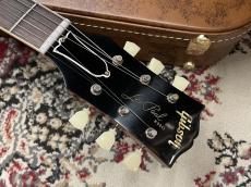 Gibson 【圧巻の一本】Historic Collection 1959 Les Paul Standard Orange Sunset Fade VOS s/n 941891【4.04kg】_7