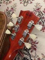 Gibson 【圧巻の一本】Historic Collection 1959 Les Paul Standard Orange Sunset Fade VOS s/n 941891【4.04kg】_8