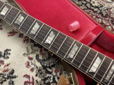 Gibson 【圧巻の一本】Historic Collection 1959 Les Paul Standard Orange Sunset Fade VOS s/n 941891【4.04kg】_9