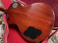Gibson 【圧巻の一本】Historic Collection 1959 Les Paul Standard Orange Sunset Fade VOS s/n 941891【4.04kg】_11