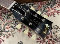 Gibson 【圧巻の杢】Historic Collection 1959 Les Paul Standard Lemon Burst VOS s/n 941850【3.87kg】_7