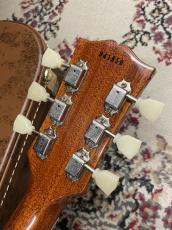 Gibson 【圧巻の杢】Historic Collection 1959 Les Paul Standard Lemon Burst VOS s/n 941850【3.87kg】_8