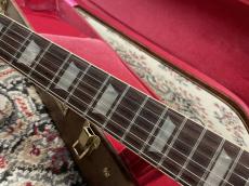 Gibson 【圧巻の杢】Historic Collection 1959 Les Paul Standard Lemon Burst VOS s/n 941850【3.87kg】_9