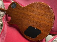Gibson 【圧巻の杢】Historic Collection 1959 Les Paul Standard Lemon Burst VOS s/n 941850【3.87kg】_11