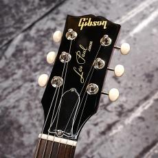 Gibson 【USディーラー限定品】 Les Paul Junior Double Cutaway Tortoise Vntage Cherry #228840021 [3.19kg] [送料込] [G-CLUB TOKYO]_4