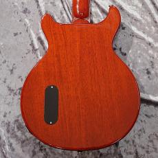 Gibson 【USディーラー限定品】 Les Paul Junior Double Cutaway Tortoise Vntage Cherry #228840021 [3.19kg] [送料込] [G-CLUB TOKYO]_5