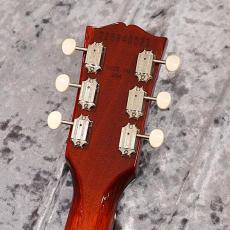 Gibson 【USディーラー限定品】 Les Paul Junior Double Cutaway Tortoise Vntage Cherry #228840021 [3.19kg] [送料込] [G-CLUB TOKYO]_7