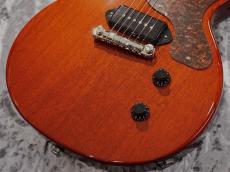 Gibson 【USディーラー限定品】 Les Paul Junior Double Cutaway Tortoise Vntage Cherry #228840021 [3.19kg] [送料込] [G-CLUB TOKYO]_9