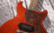 Gibson 【USディーラー限定品】 Les Paul Junior Double Cutaway Tortoise Vntage Cherry #228840021 [3.19kg] [送料込] [G-CLUB TOKYO]_10
