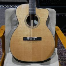 Bourgeois Downeast Series Soloist / Launch Edition 【日本限定20本】