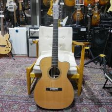 Bourgeois Downeast Series Soloist / Launch Edition 【日本限定20本】_2