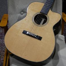Bourgeois Downeast Series Soloist / Launch Edition 【日本限定20本】_3
