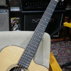 Bourgeois Downeast Series Soloist / Launch Edition 【日本限定20本】_5