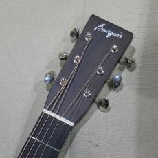 Bourgeois Downeast Series Soloist / Launch Edition 【日本限定20本】_6