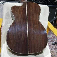 Bourgeois Downeast Series Soloist / Launch Edition 【日本限定20本】_8