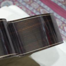 Bourgeois Downeast Series Soloist / Launch Edition 【日本限定20本】_9