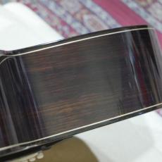 Bourgeois Downeast Series Soloist / Launch Edition 【日本限定20本】_10
