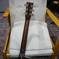 Bourgeois Downeast Series Soloist / Launch Edition 【日本限定20本】_11