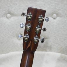 Bourgeois Downeast Series Soloist / Launch Edition 【日本限定20本】_12