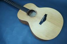 TODA Guitars (戸田 真次)A-1 STD / Solid Cedar Top・Solid Mahogany・Original Peg・Ebony Fingerboard and Bridge・Wood binding・Clear Pick guard 【With Hard Case 】2001年製_3