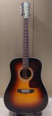 Guild D-50 STANDARD ANTIQUE BURST_2