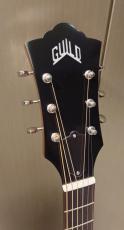 Guild D-50 STANDARD ANTIQUE BURST_3