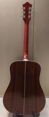 Guild D-50 STANDARD ANTIQUE BURST_4
