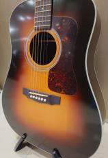 Guild D-50 STANDARD ANTIQUE BURST_6
