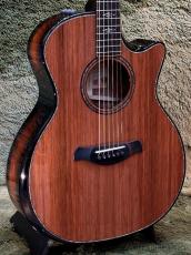 Taylor 【実機動画あり】【Taylor選定品‼】Builders Edition 914ce -Honduran Rosewood- #1205154019