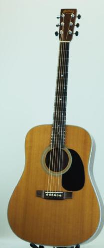 Martin D-28(管理番号5005)