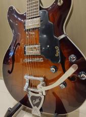 Guild STARFIRE I DC CALIFORNIA BURST_5