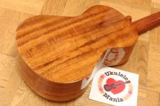 Famous FC-5G Koa Concert  Ukulele ウクレレ(+3点初心者セット)_3