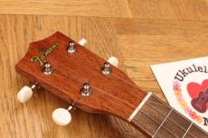Famous FC-5G Koa Concert  Ukulele ウクレレ(+3点初心者セット)_6