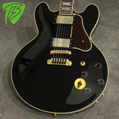 Epiphone B.B. King Lucille 2001