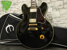 Epiphone B.B. King Lucille 2001_2