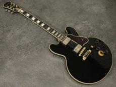 Epiphone B.B. King Lucille 2001_3