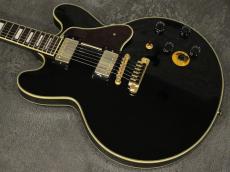 Epiphone B.B. King Lucille 2001_5