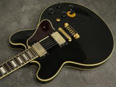 Epiphone B.B. King Lucille 2001_4